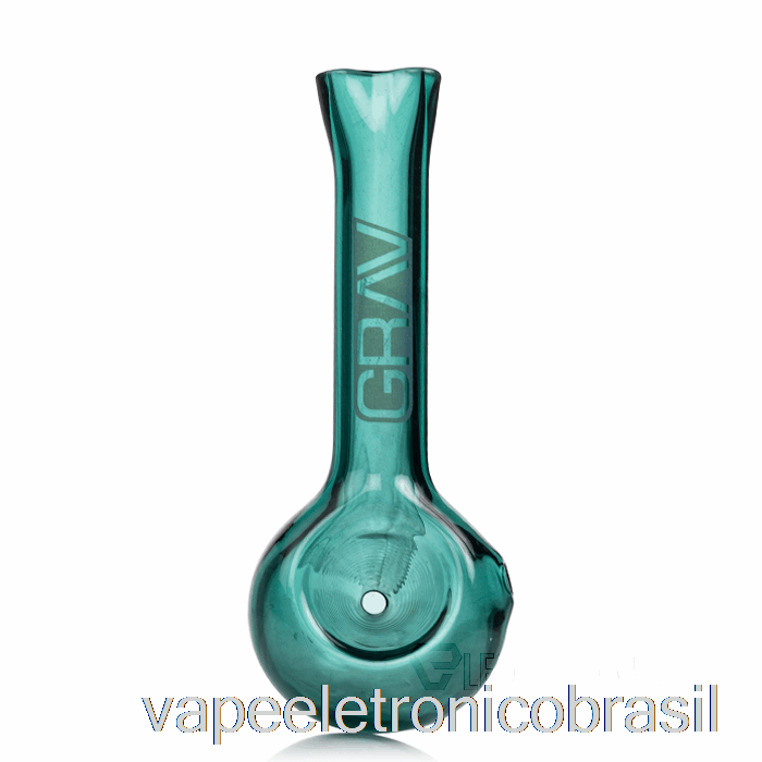 Vape Vaporesso Grav Pitada Colher Lago Verde